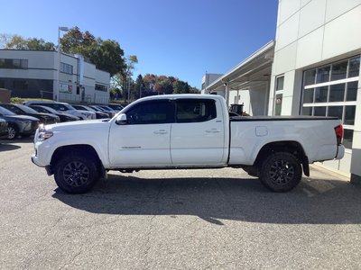 TACOMA