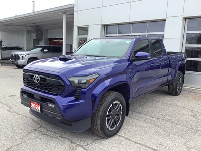 TACOMA