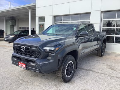 TACOMA
