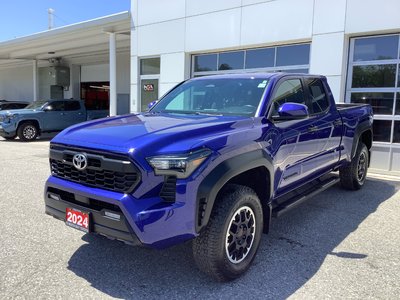 TACOMA