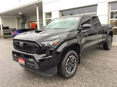 TACOMA