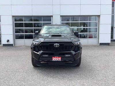 TACOMA