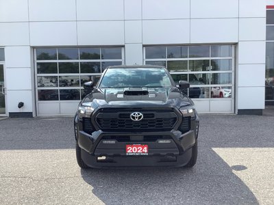 TACOMA