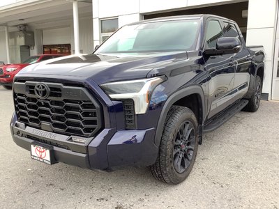 TUNDRA 4X4