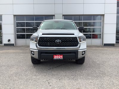 TUNDRA