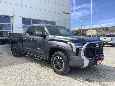 TUNDRA