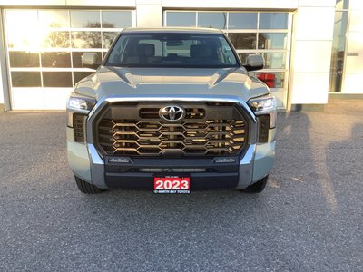 TUNDRA