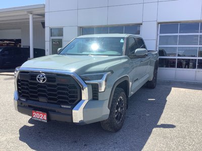 TUNDRA