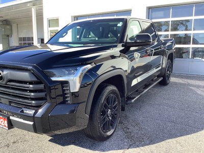 TUNDRA