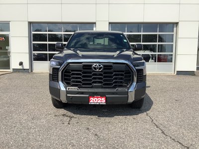 TUNDRA
