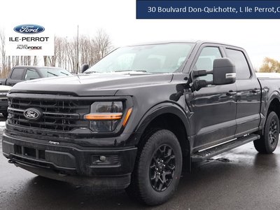 Ford F-150 XLT 2025