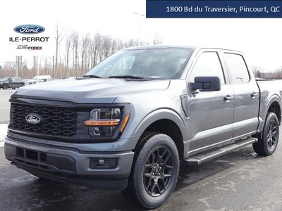 Ford F-150 STX 2026