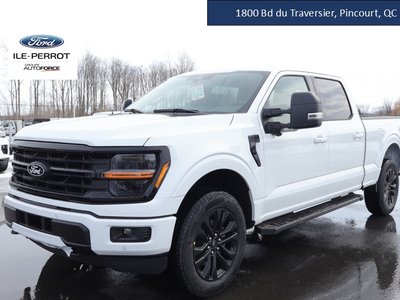 Ford F-150 XLT 2026