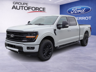 Ford F-150 XLT 2026