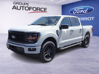 Ford F-150 STX 2026