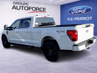 Ford F-150 XLT 2026