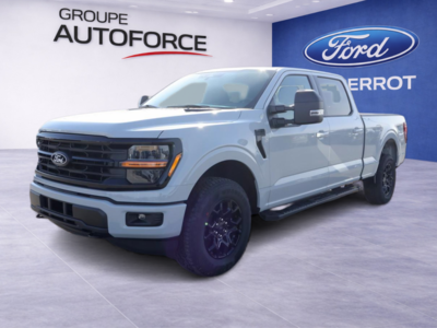 Ford F-150 XLT 2026