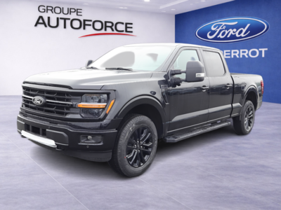 Ford F-150 XLT 2026