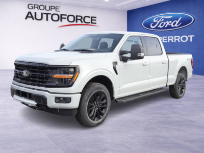 Ford F-150 XLT 2026