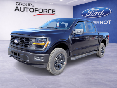 Ford F-150 STX 2026