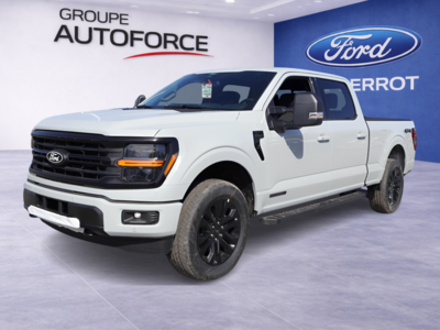 Ford F-150 XLT 2026