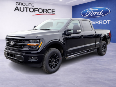 Ford F-150 XLT 2026