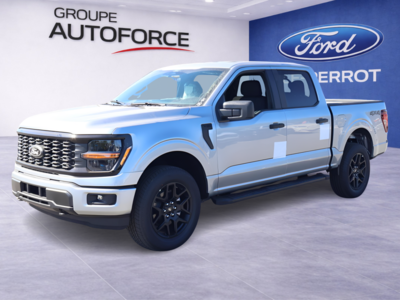 Ford F-150 STX 2026
