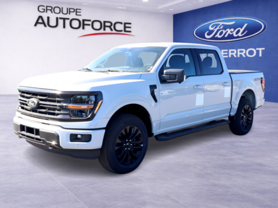Ford F-150 XLT 2026