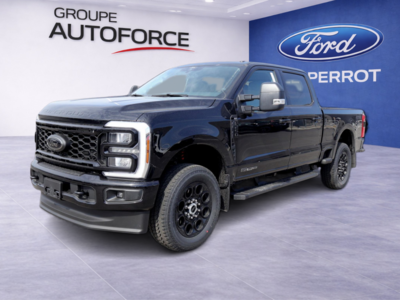 Ford F-250 XLT 2026