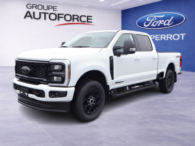 Ford F-250 XLT 2026