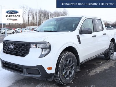 Ford Maverick Hybrid XLT 2026