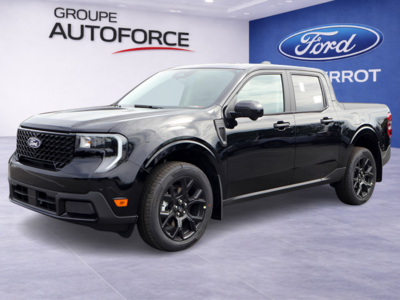 Ford Maverick Lariat 2026