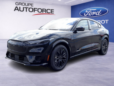 Ford Mustang Mach-E Premium 2026