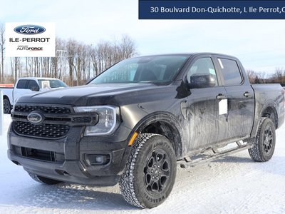 Ford Ranger XLT 2026