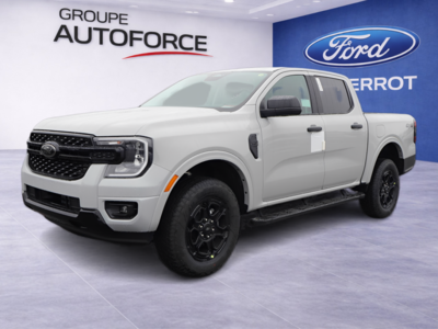 Ford Ranger XLT 2026
