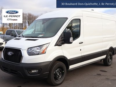 Ford Transit T250 Sliding Pass 148 2026