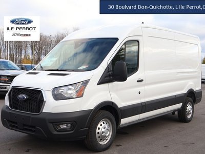 Ford Transit T250 PASS SLIDE 148 2025