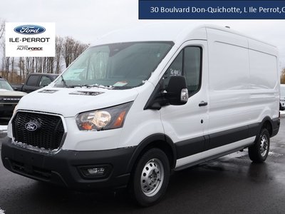 Ford Transit T250 Sliding Pass 148 2026