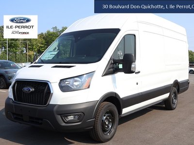 2025 Ford Transit T350 PASS SLIDE 148 EL
