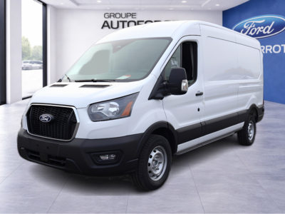 Ford Transit Reg 148 2026