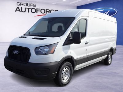 Ford Transit Reg 148 2026
