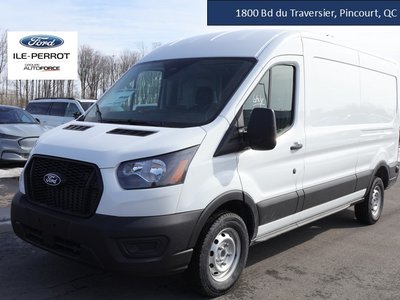 Ford Transit Sliding Pass 148 2026