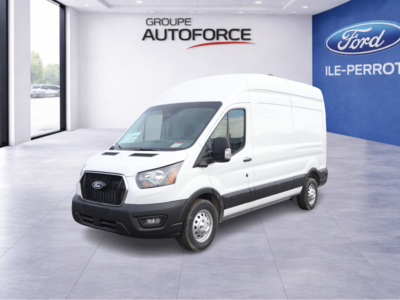 Ford Transit Sliding Pass 148 2026