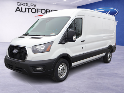 Ford Transit Reg 148 2026