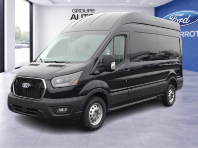 Ford Transit Reg 148 2026