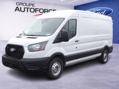 Ford Transit Reg 148 2026