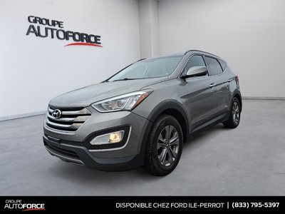Hyundai Santa Fe Sport  2015 MOTEUR 2.4L • BONNE CONDITION • JAMAIS ACCIDENTÉ !