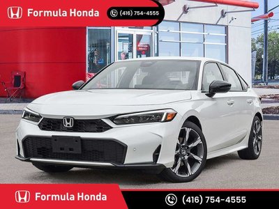 Civic Hybrid
