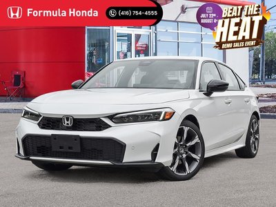 Civic Hybrid