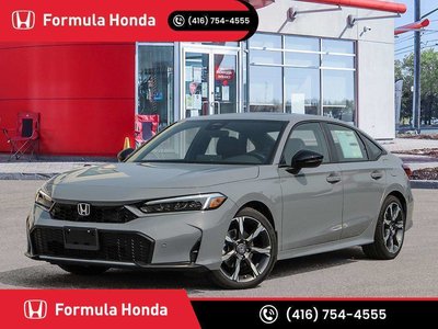 Civic Hybrid